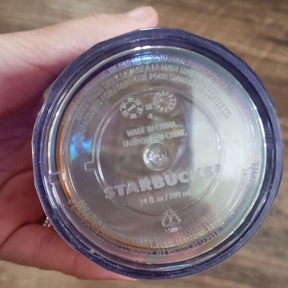 Starbucks 24 oz Tumbler - Picture 7 of 7